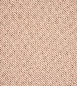 Hudson Fabric by Jane Churchill Red