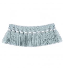 Hula Fringe Trimming by Christopher Farr Cloth Cielo