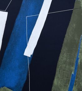 Hyde Park Fabric by Zimmer + Rohde 576