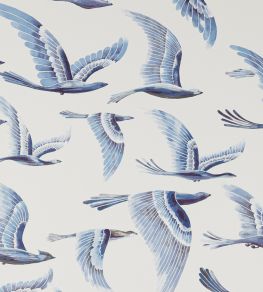 Hydra Wallpaper by Manuel Canovas Marine