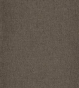 Hygge Uni Wallpaper by Caselio Noir Cuivre
