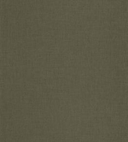 Hygge Uni Wallpaper by Caselio Vert Olive