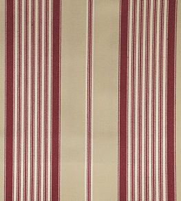 Empire 1 Fabric by Ian Mankin Peony