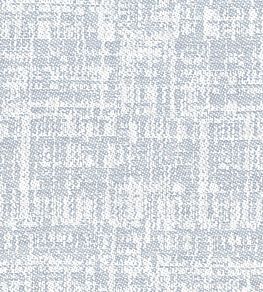 Bude Fabric by Ian Mankin Mist