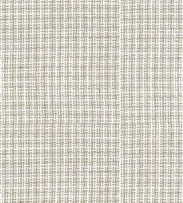 Truro Fabric by Ian Mankin Oatmeal