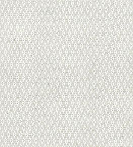Whitby Fabric by Ian Mankin Oatmeal