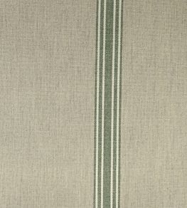 Odeon 8 Fabric by Ian Mankin Slate