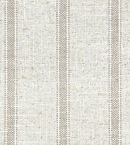 Forfar Fabric by Ian Mankin Natural
