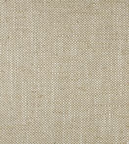 Newbury Hopsack Fabric by Ian Mankin Suede