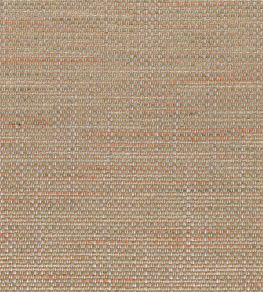 Perth Fabric by Ian Mankin Autumn
