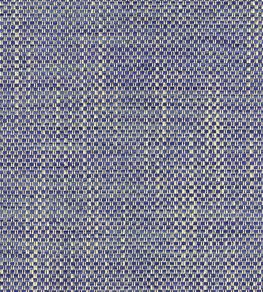 Perth Fabric by Ian Mankin Denim
