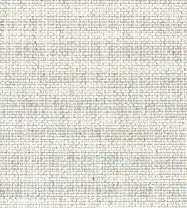 Perth Fabric by Ian Mankin Duck Egg