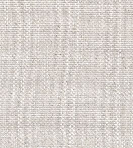 Perth Fabric by Ian Mankin Light Grey