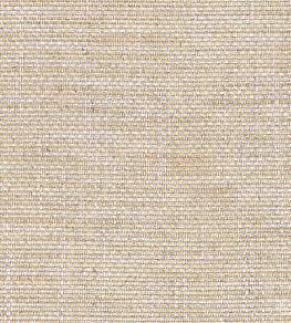Perth Fabric by Ian Mankin Limestone