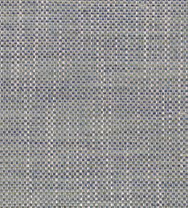 Perth Fabric by Ian Mankin Marine
