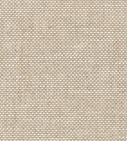 Perth Fabric by Ian Mankin Oatmeal