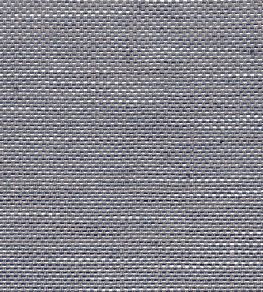 Perth Fabric by Ian Mankin Steel