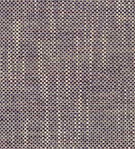 Perth Fabric by Ian Mankin Storm