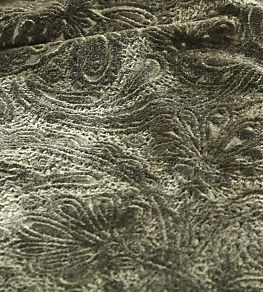 Skirmish Fabric by Ian Sanderson Grit