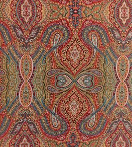 Zarina Fabric by Ian Sanderson Moroccan