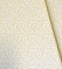 Leonie Fabric by Ian Sanderson Buttercup