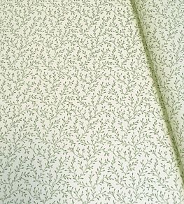 Leonie Fabric by Ian Sanderson Comfrey