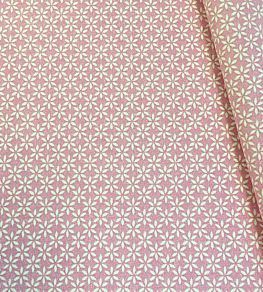 Millie Fabric by Ian Sanderson Sorbet