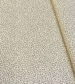 Savannah Fabric by Ian Sanderson Sable