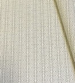 Tang Fabric by Ian Sanderson Pewter