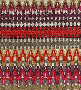 Vibe Fabric by Ian Sanderson Marrakesh