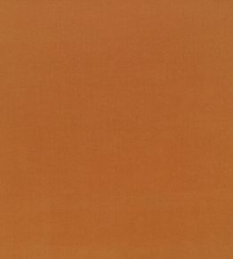 Ice II Fabric by Kirkby Design Tangerine