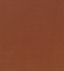 Ice II Fabric by Kirkby Design Terracotta