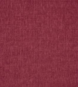 Iceland Fabric by Prestigious Textiles Raspberry