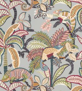 Iggy Fabric by Thibaut Desert