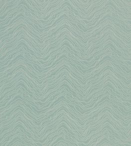 Igneous FR Fabric by Villa Nova Seafoam