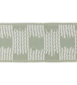 Ikat Border Trimming by Villa Nova Seaglass