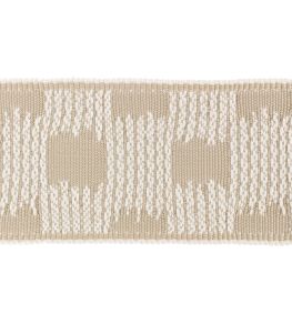 Ikat Border Trimming by Villa Nova Stucco