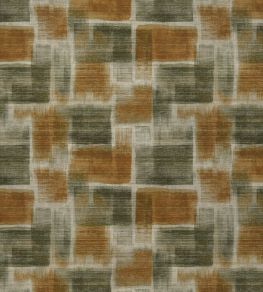 Ikon Fabric by Warwick Rust