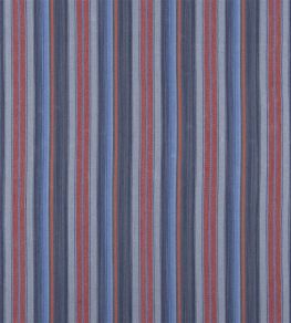 Imogen Fabric by William Yeoward Indigo