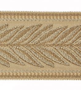 Imperiale Metal Braid 1 Trimming by Houles Madonnina