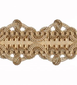 Imperiale Metal Braid Trimming by Houles Madonnina