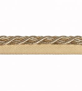 Imperiale Metal Piping Cord Trimming by Houles Madonnina