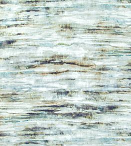 Inaya Fabric by Black Edition Indium