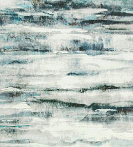 Inaya Wallpaper by Black Edition Solent