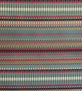 Inca Fabric by Ian Sanderson Havanna