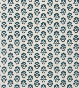 Indian Wells Fabric by Thibaut Mineral