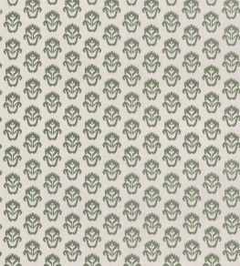 Indian Wells Fabric by Thibaut Wild Sage