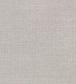 Inez Wallpaper by Romo Swedish Grey
