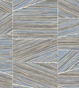 Infinity Wallpaper by Arte Ash Blue