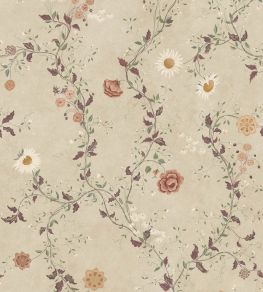 Inger Mural by Sandberg Sandstone